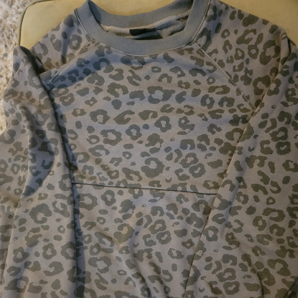Nursing Queen Sweatshirt